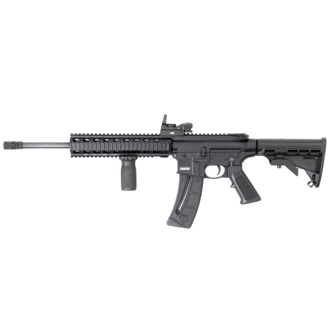 ECOM00442331 SMITH & Wesson M&p15-22 ECOM00442331 533262